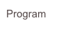 Program